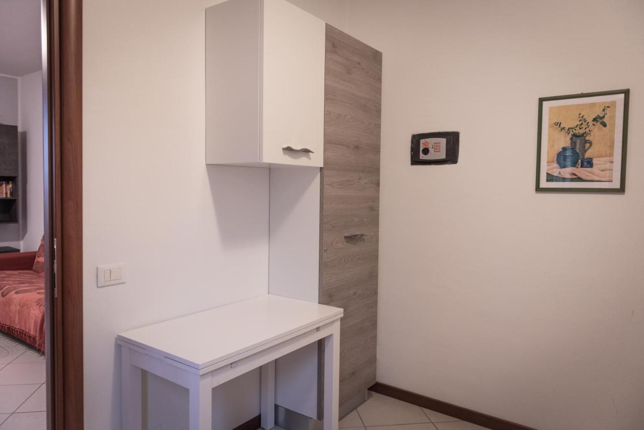 Appartamento Daisy Bardolino Exterior foto