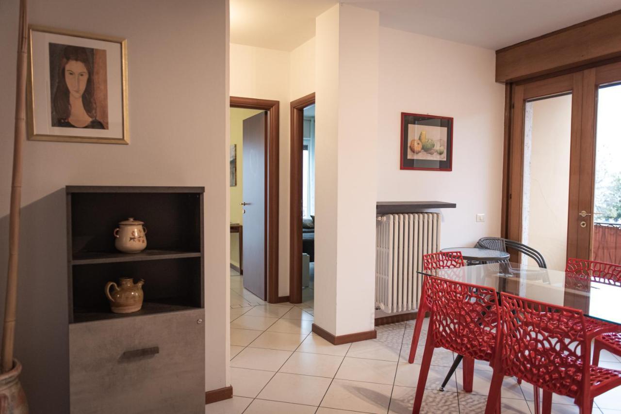 Appartamento Daisy Bardolino Exterior foto