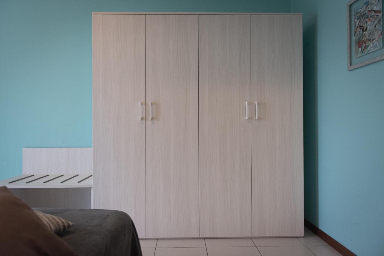 Appartamento Daisy Bardolino Exterior foto