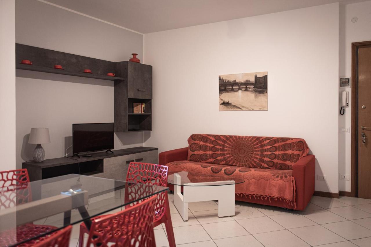 Appartamento Daisy Bardolino Exterior foto