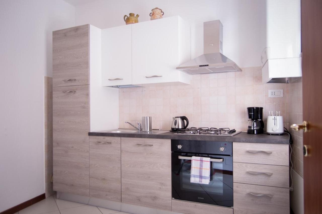 Appartamento Daisy Bardolino Exterior foto