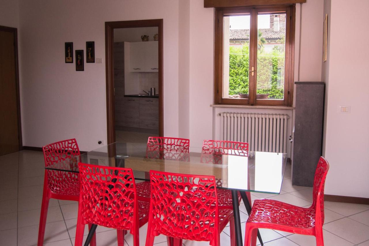 Appartamento Daisy Bardolino Exterior foto