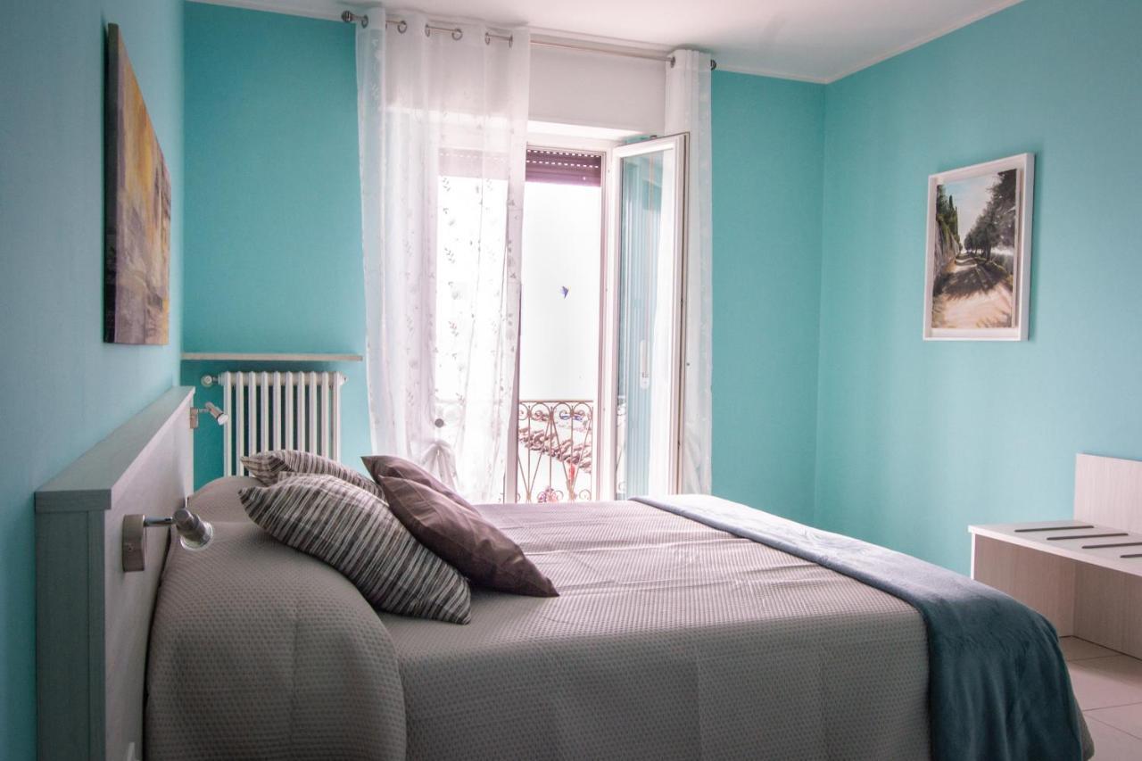 Appartamento Daisy Bardolino Exterior foto